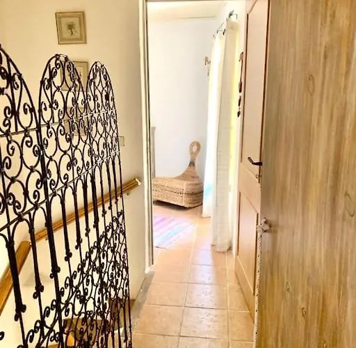 Coquette Maison De Village Pour 4 Pers